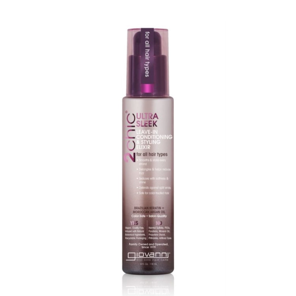 2chicStylingElexierConditionerUltraSleek