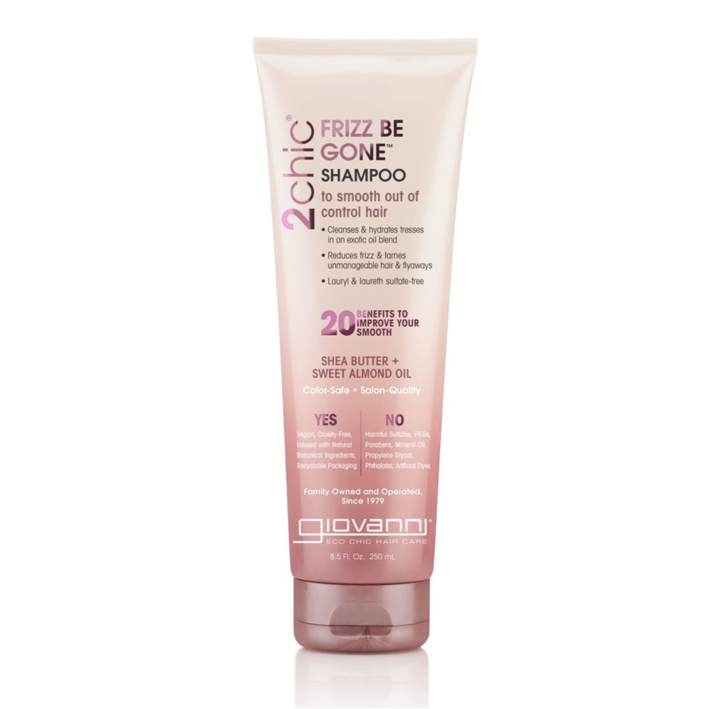2chicfrizzbegoneShampoo