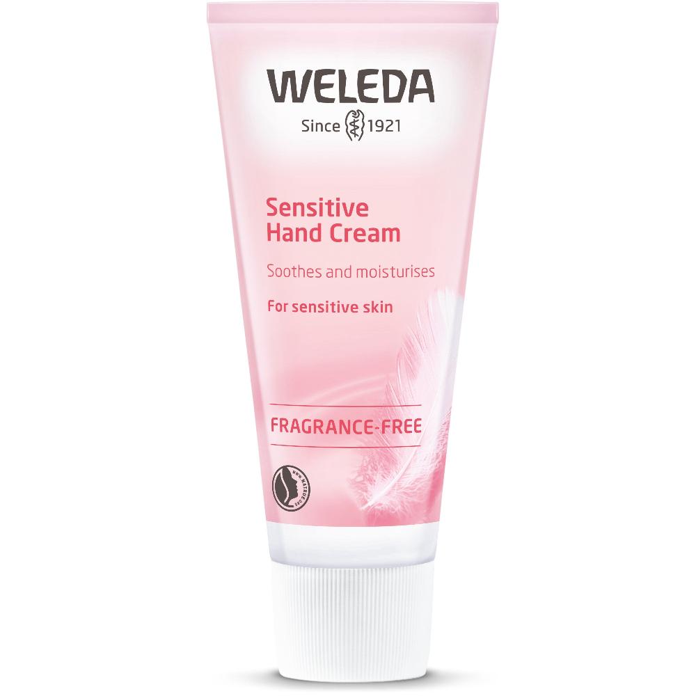 64SENHAN_Sensitive_Hand_Cream_50ml