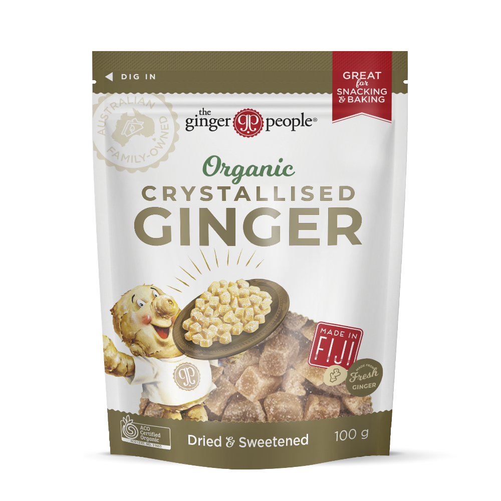 98508_Organic_Crystallised_Ginger_AUS_100g_Front
