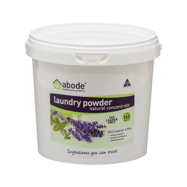 AbodeLaundryPowder_FrontTop_WildLavenderMintBucket4kg_media-01_740x740_8ff2f8a0-748d-41d5-bdf9-c1d11c2d857d