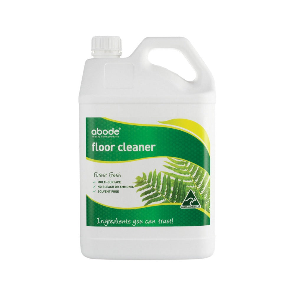Abode_20Floor_20Cleaner_20Forest_20Fresh_204L_media-01_7c79f8ce-53e9-400c-a1f3-8e2959c0caca