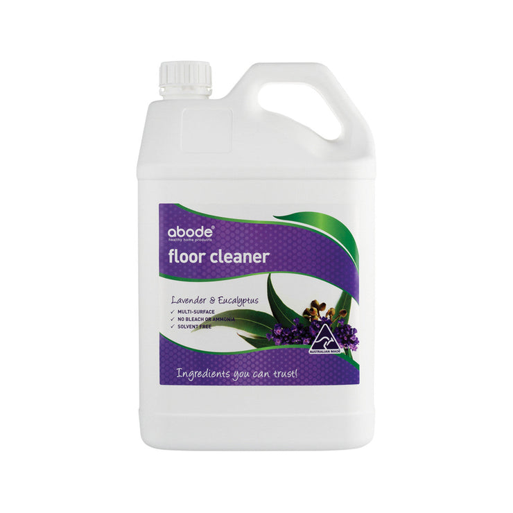 Abode_20Floor_20Cleaner_20Lavender_20Eucalyptus_204L_media-01_740x740_e0e3a9d3-c7df-4c53-92fa-ab5f4a1bbd0e