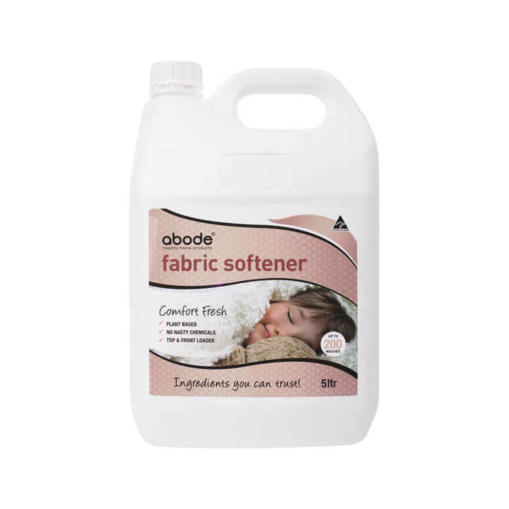 Abode_Fabric_Softener_Front_Top_Loader_Comfort_Fresh_5L_media-01_740x740_1c62fc35-da15-4559-8af9-ee5af2fe624f