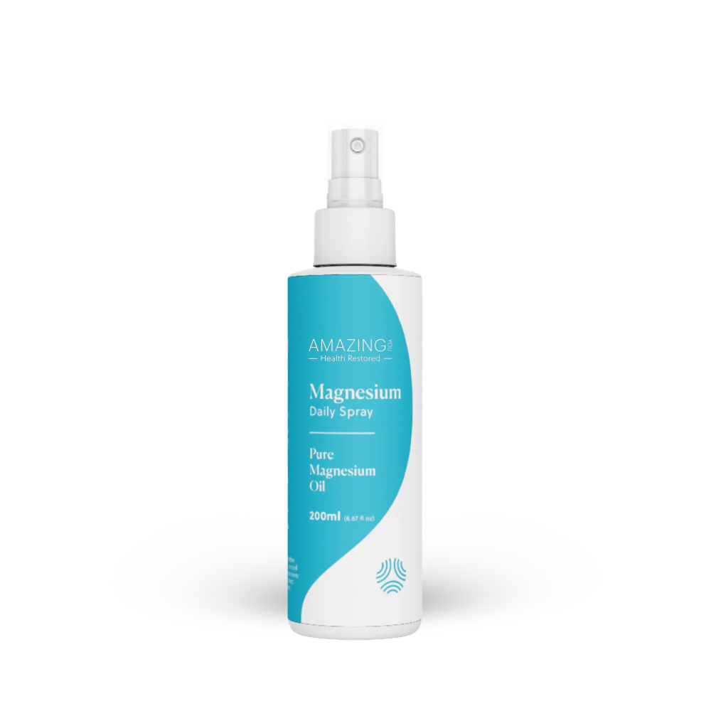AmazingYouMagnesiumDailySpray200ml