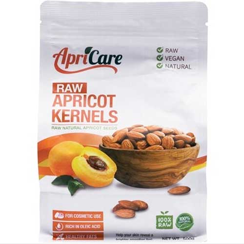 ApricareApricotKernels