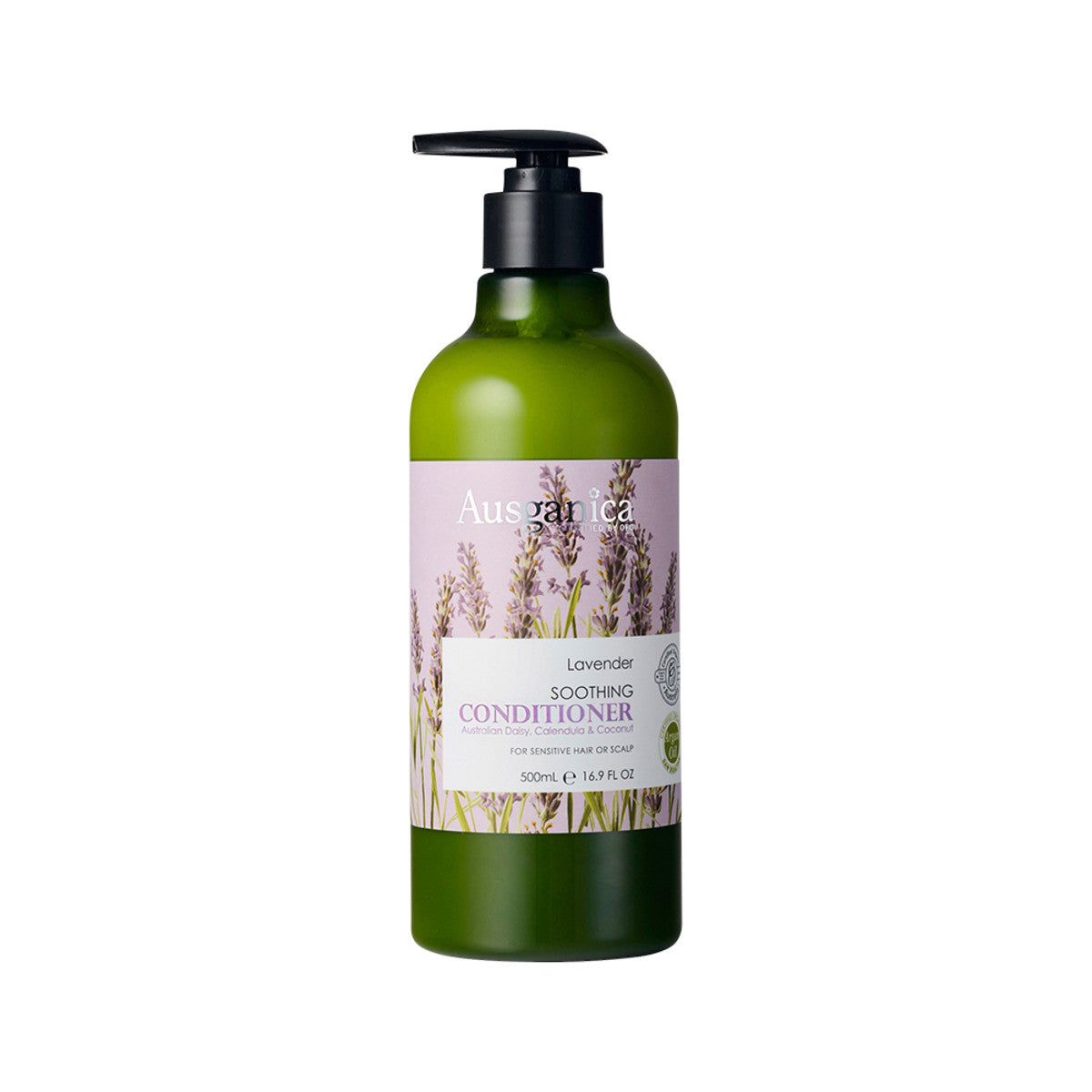 Ausganica_Lavender_Soothing_Conditioner_500ml_media-01_42681360-6c64-4ad5-b153-c8021e75ca10