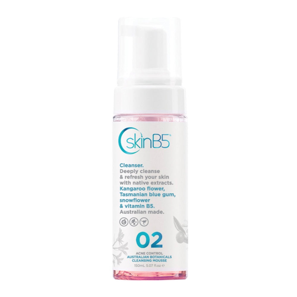 B5Cleanser