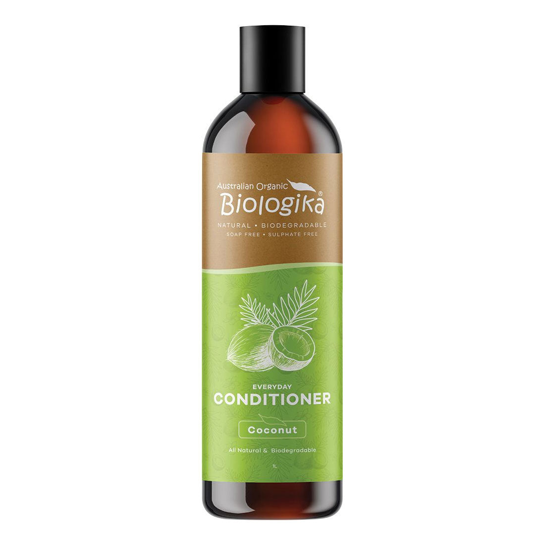 BIOLOGIKA-Organic-Coconut-Conditioner-1L