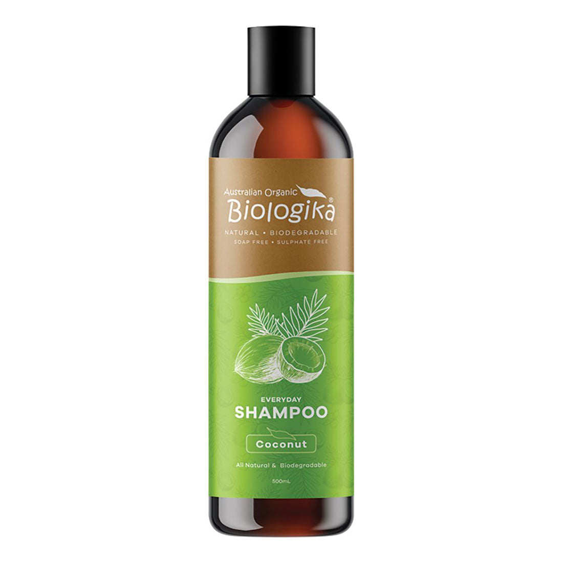 BIOLOGIKA-Organic-Coconut-Shampoo-500ml