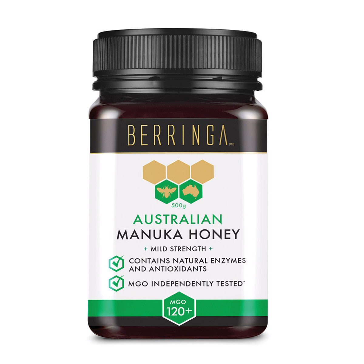 Berringa_Aust_Manuka_Honey_Mild_Strength_MGO_120_500g_media-01_6673cc94-3048-42a7-bb67-85b46b3752f0