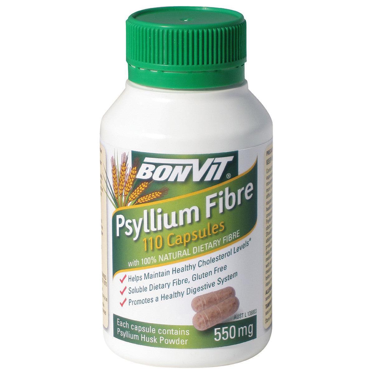 Bonvit_Psyllium_Fibre_550mg_110c_media-01_f0302f00-8d8b-423b-945f-5d2f0158d6a6