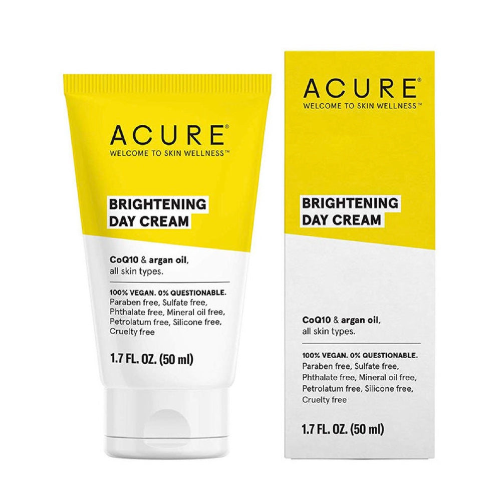 BrighteningDayCream