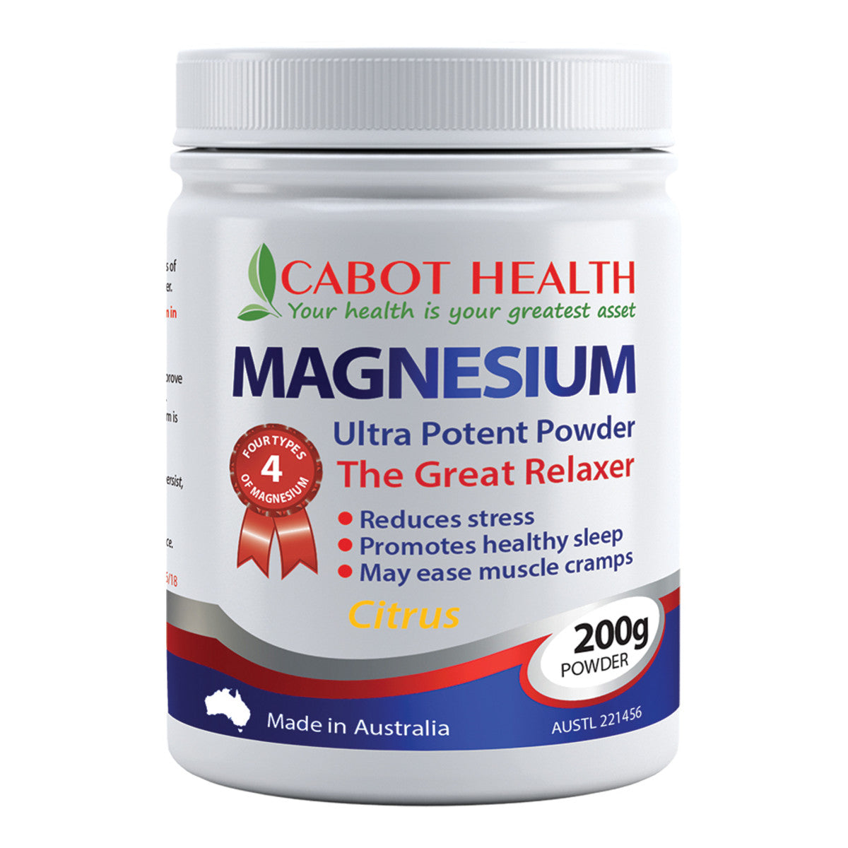 Cabot_Health_Magnesium_Ultra_Potent_Citrus_Powder_200g_media-01_f658298f-7a4e-4e47-b3d3-d11d91123131
