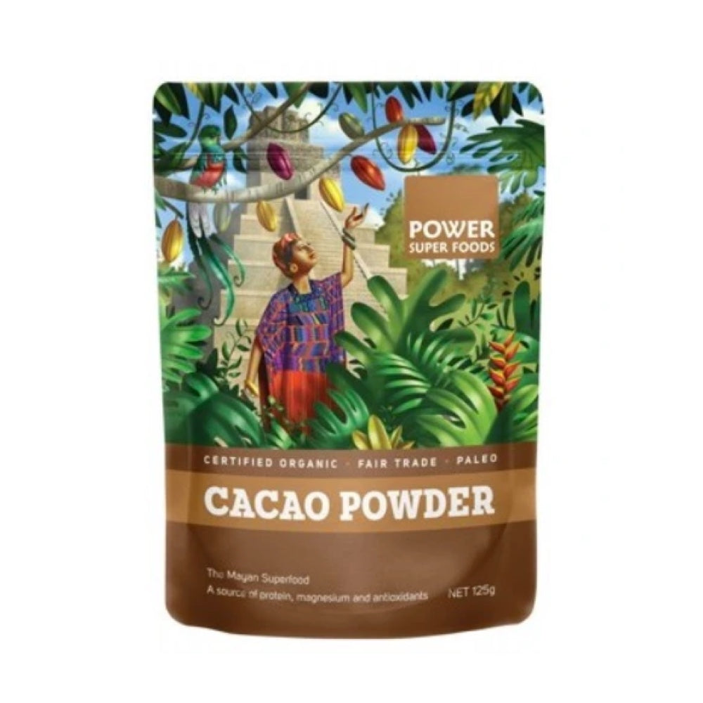 CacaoPowder125g