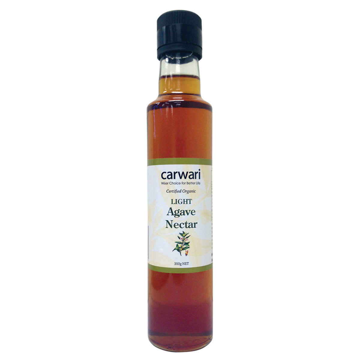 Carwari_Organic_Agave_Nectar_Light_350g_media-01