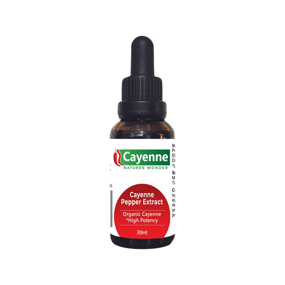 Cayenne1