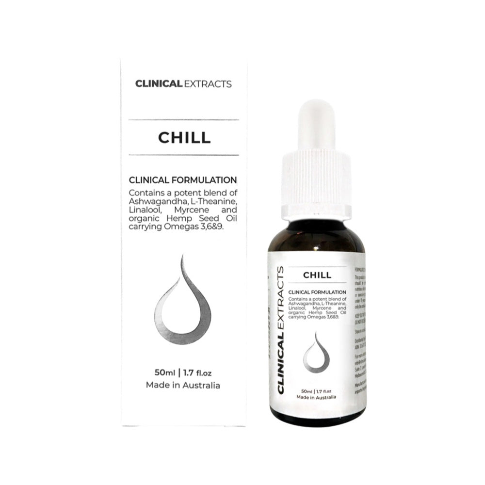 ClinicalExtractsChill