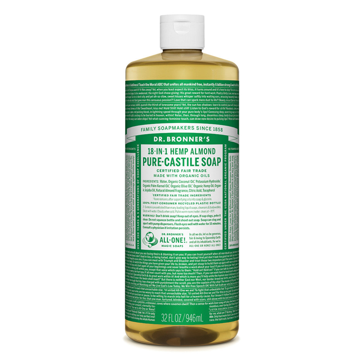 Dr._Bronner_s_Pure-Castile_Soap_Liquid_Almond_946ml_media-01_0f48a89d-e32f-40f4-9c5c-0c81c19f007c