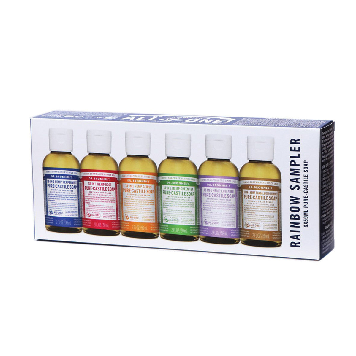 Dr._Bronner_s_Rainbow_Sampler_Pure-Castile_Soap_59ml_x_6Pack_media-01