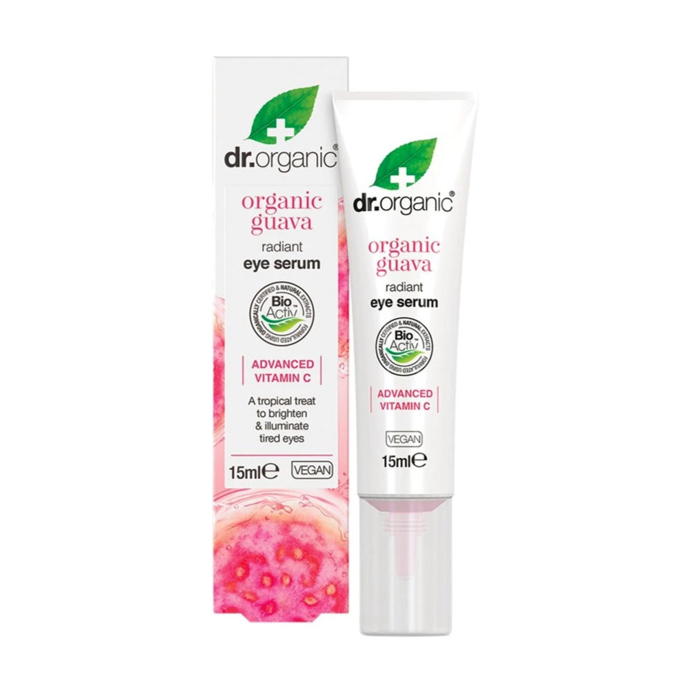 DrOrganicGuavaEyeSerum