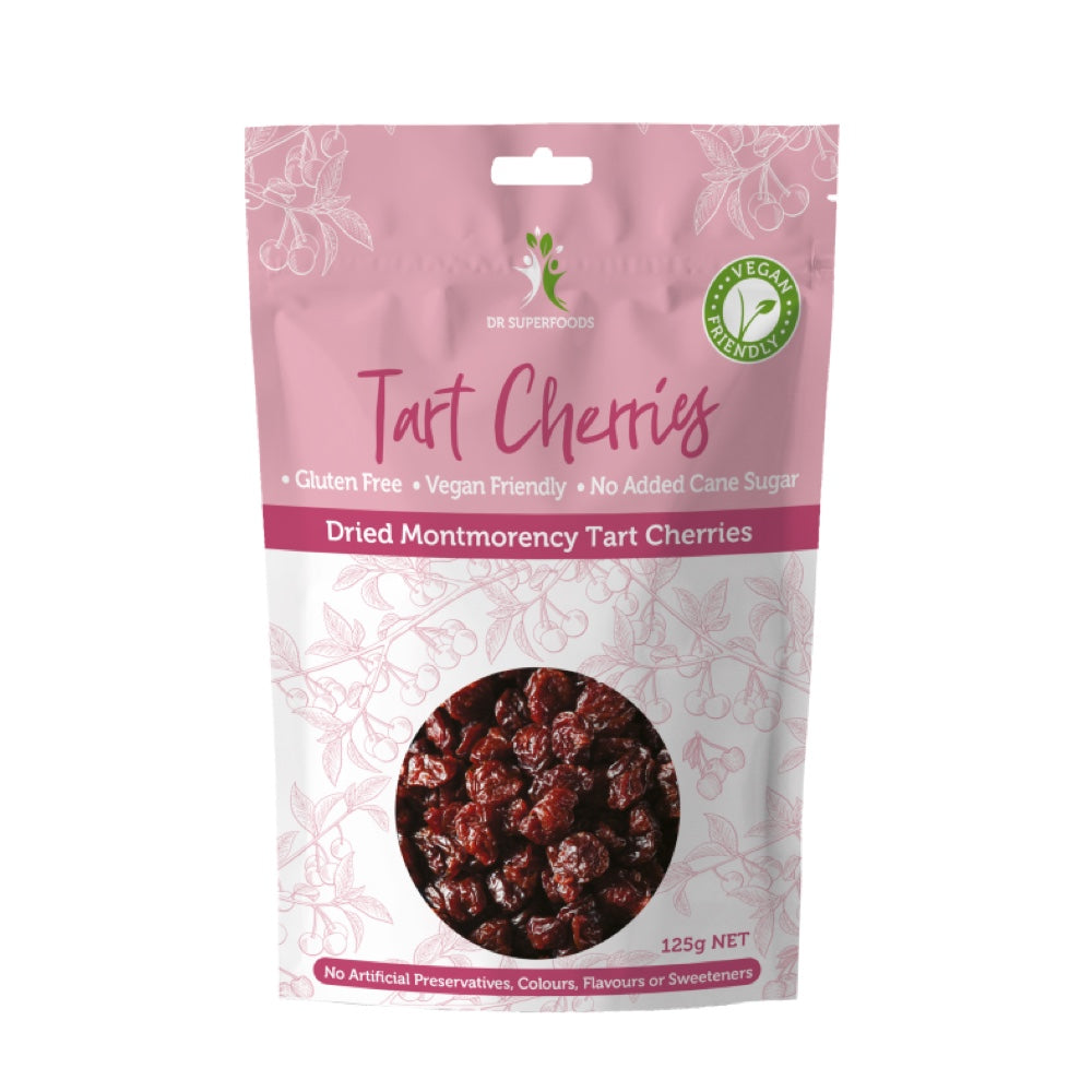 DrSuperfoodsTartCherries