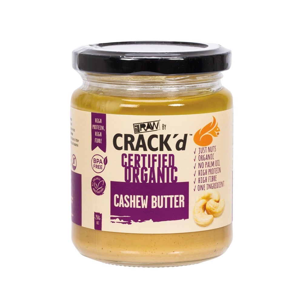 EBOCashewButter