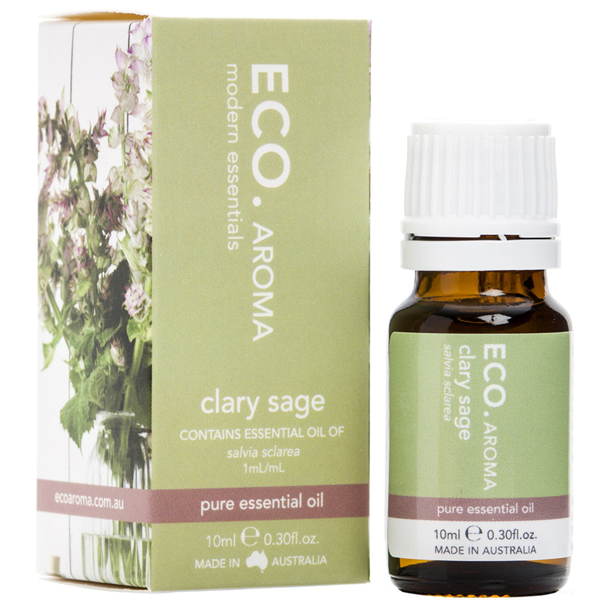 ECO_Aroma_Essential_Oil_Clary_Sage_10ml_media-01
