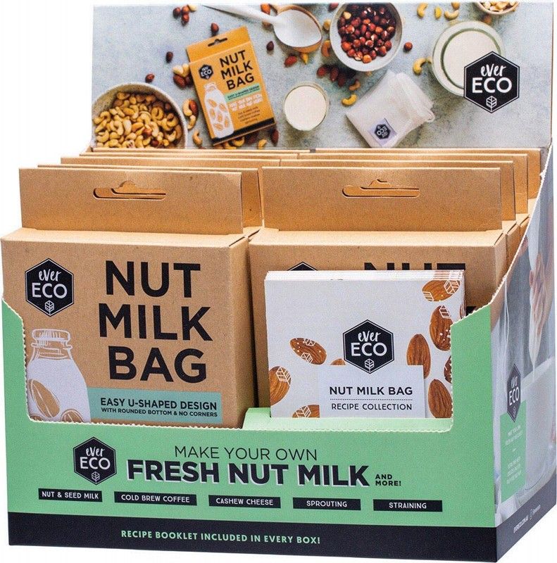 EVER-ECO-Nut-Milk-Bag-Counter-Display-PM19