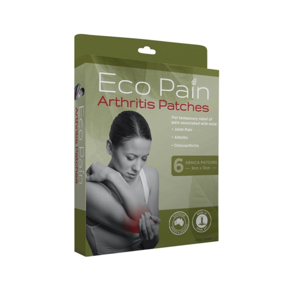 EcoPainAtritis