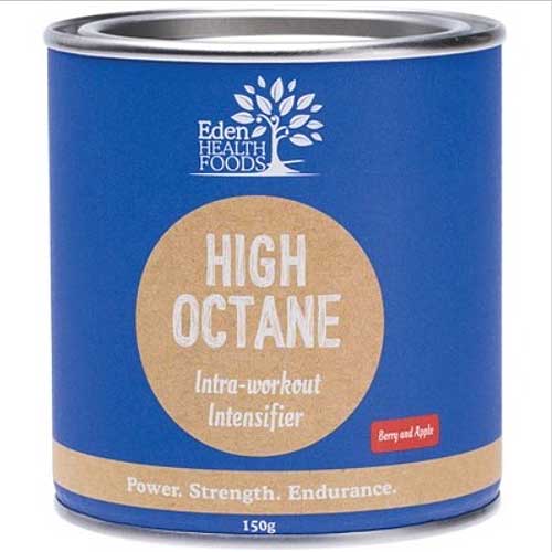 EdenHealthFoodsHighOctane