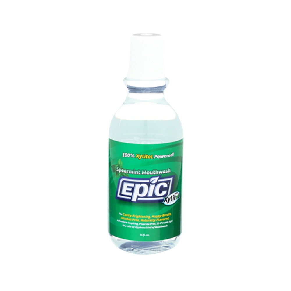EpicMouthwash