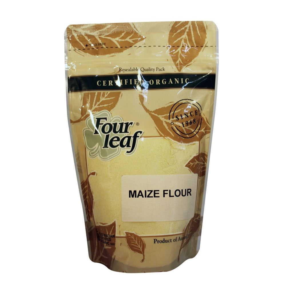 FourLeafMaizeFlour300g