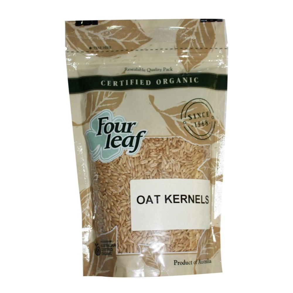FourLeafOatKernels
