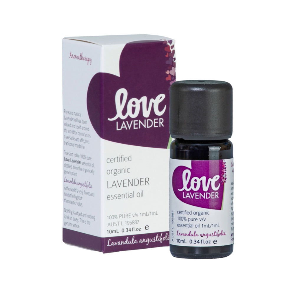 FreeSpiritLavenderOil
