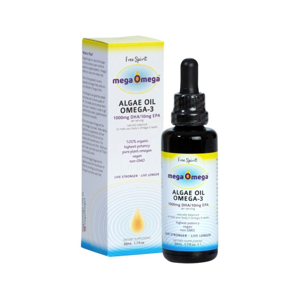 FreeSpiritOmega3Oil