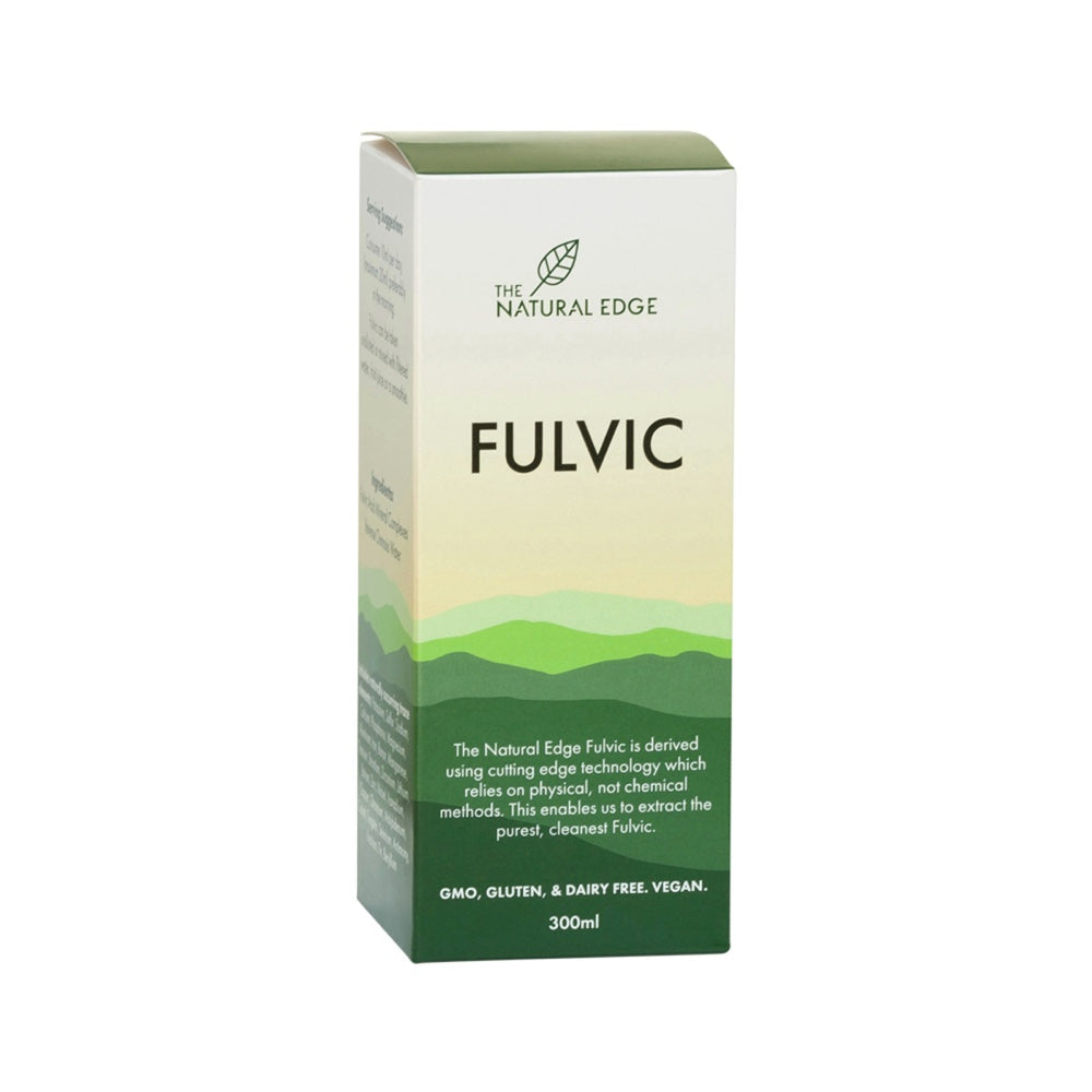 Fulvic
