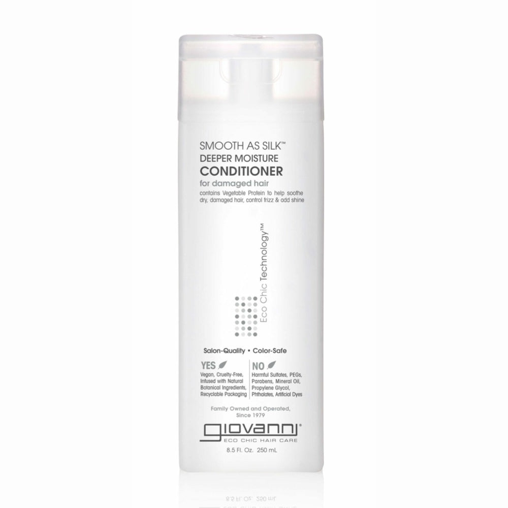 GiovanniSmoothAsSIlkConditioner