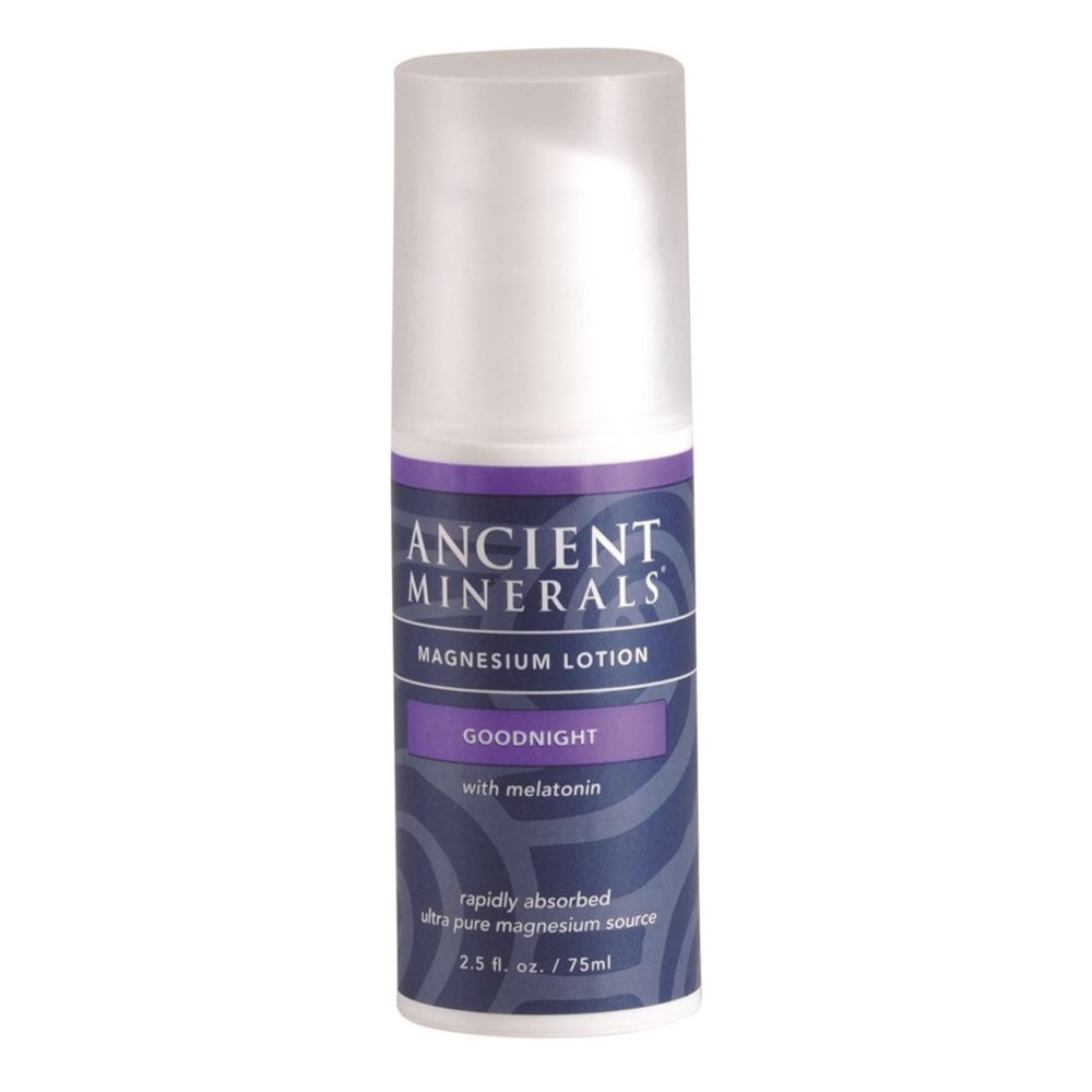 GoodNightLotion