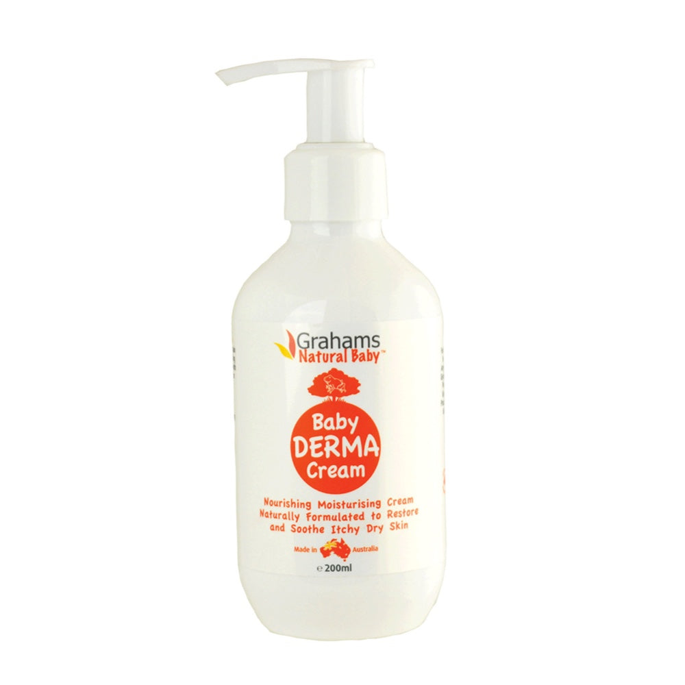 GrahamsBabyCream