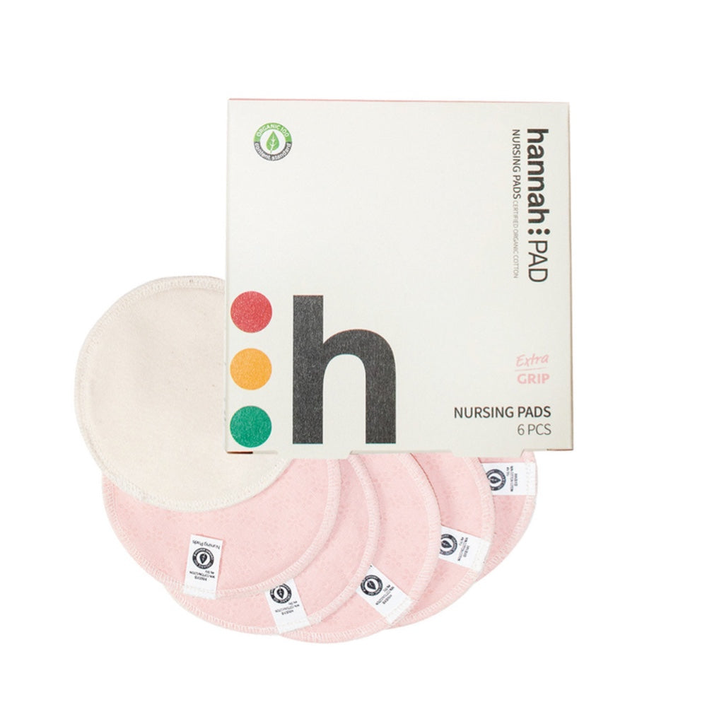 HannahNursingPad