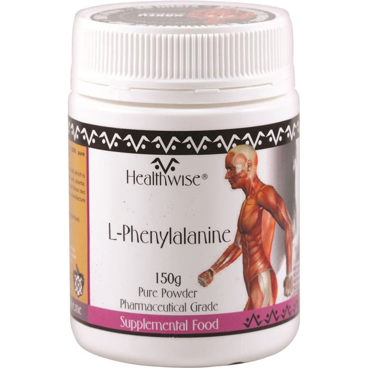 HealthWise_L_Phenylalanine_150g_media-01_740x740_739499fb-51c2-4c03-a6e3-ae4b7de07494