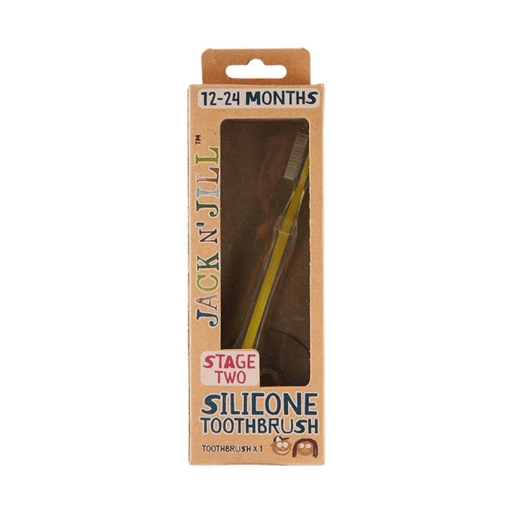 JackSiliconeToothbrush