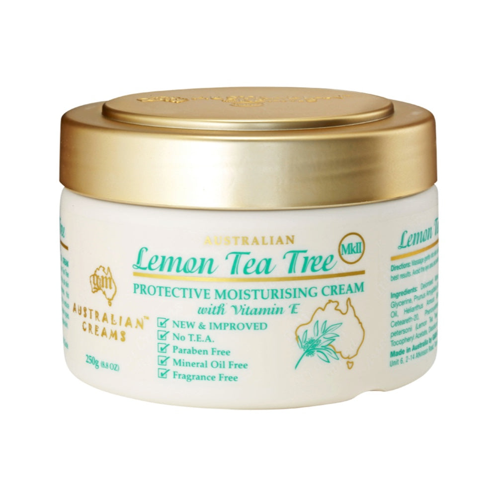 LemonTeaTree250g