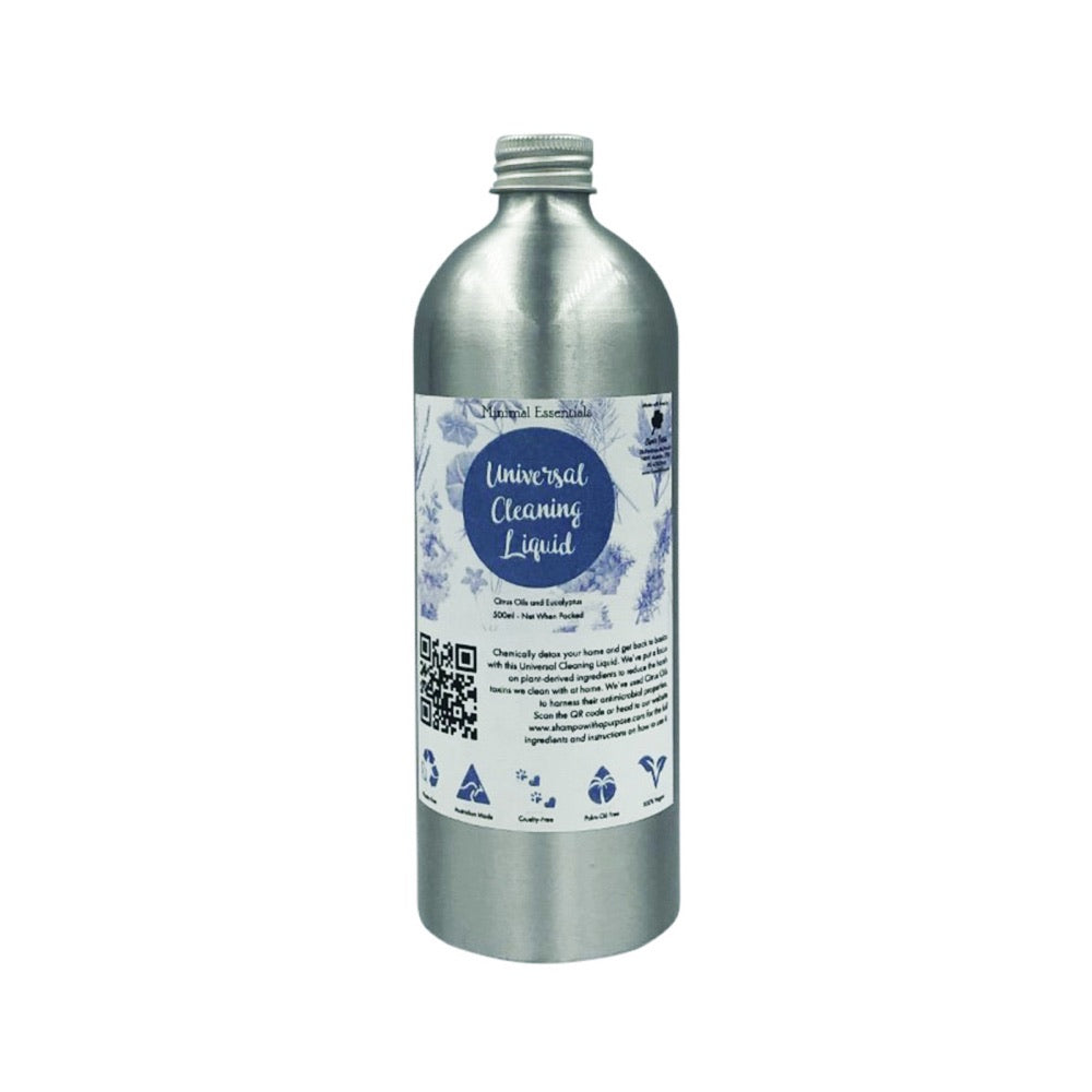 MECleaner