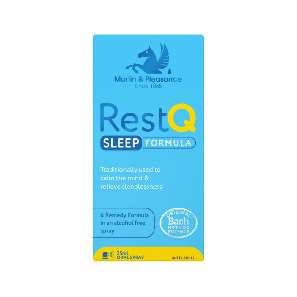 MPRestQSleepOralSpray