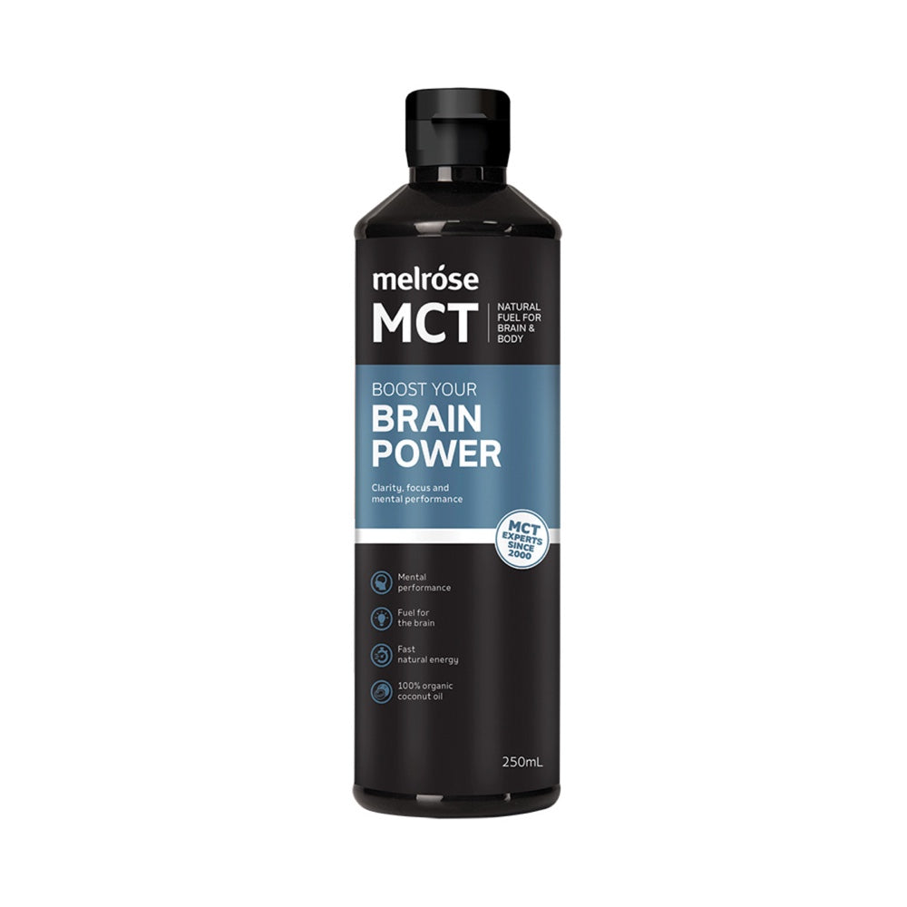 MelroseMCTBrainPower250ml
