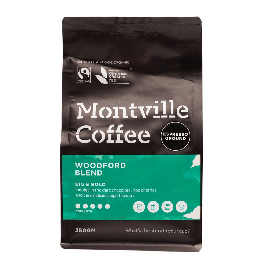 MontvilleEspresso250g
