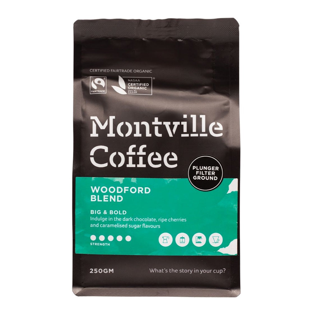 MontvillePlunger250g