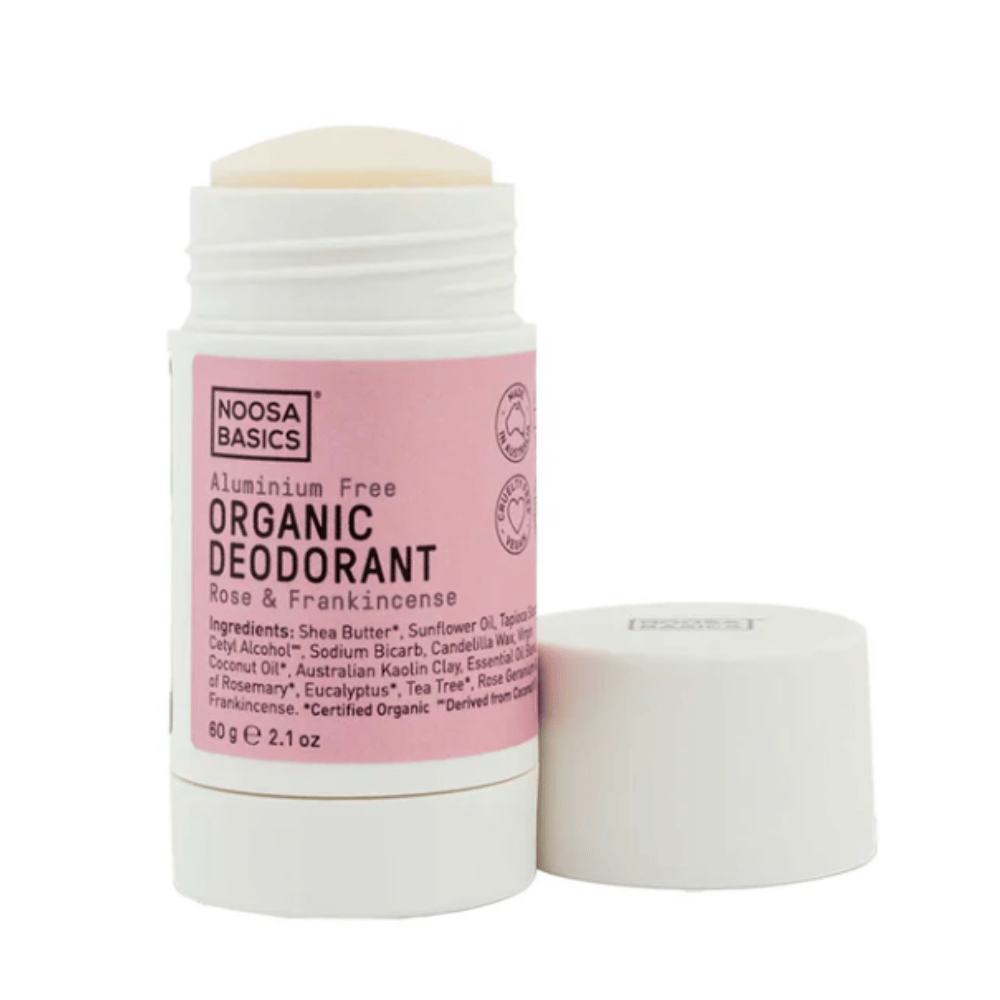 NOOSA_BASICS_Organic_Deodorant_Stick_Rose_Frankincense_60g
